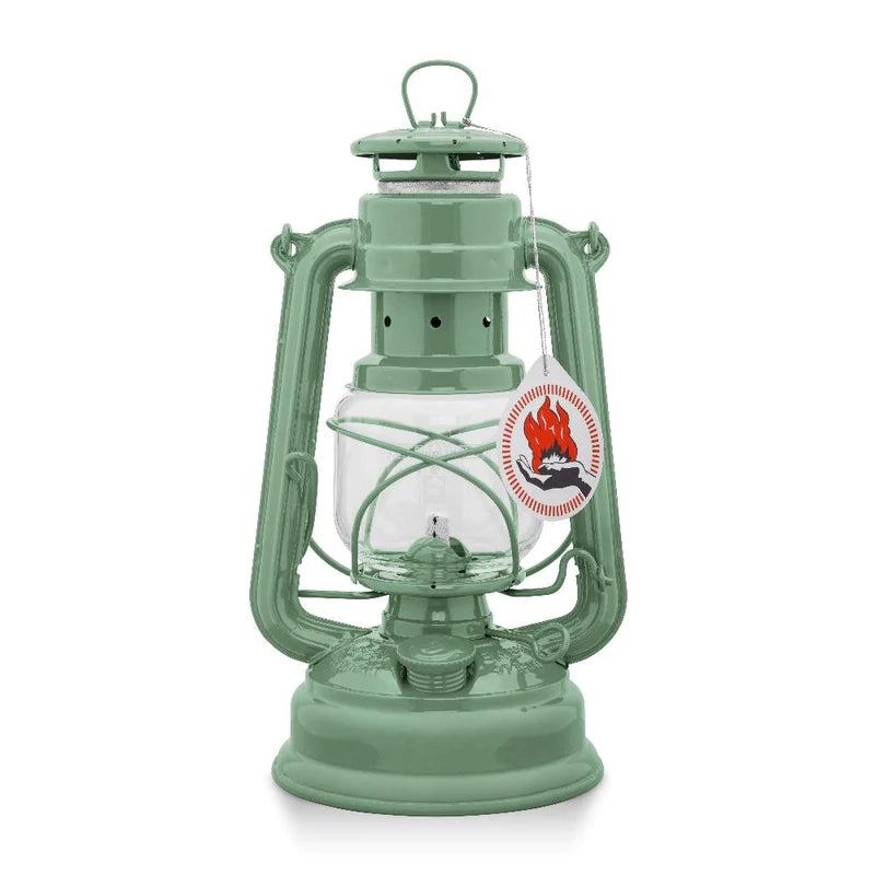 Feuerhand Baby Special 276 Hurricane Lantern (Various Colours)