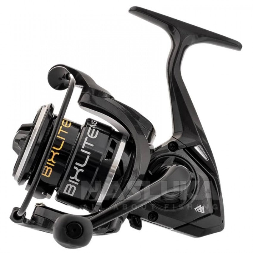 Mikado Bixlite NG Spinning Reels