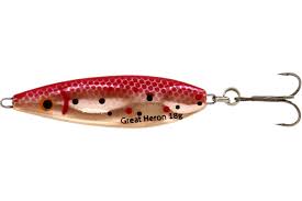 Westin Great Heron 7.5cm / 18g