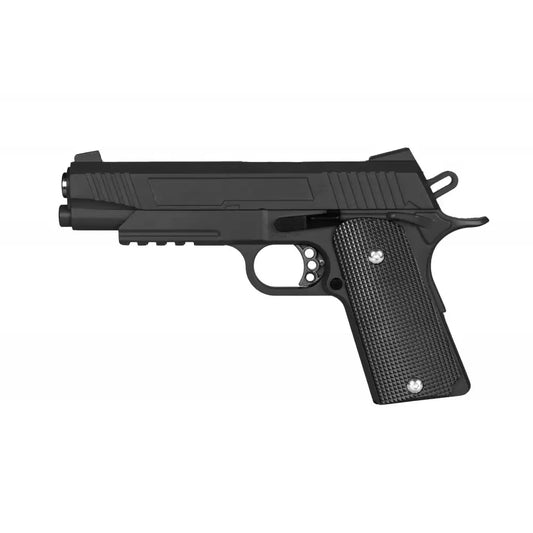 Galaxy G.38 Airsoft Gun - Spring