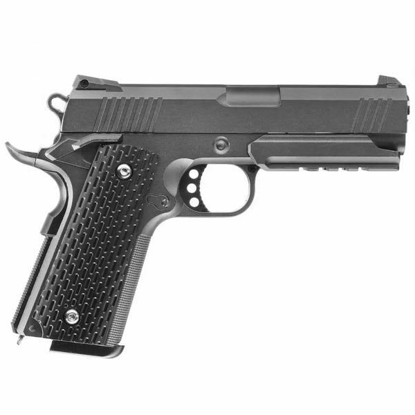 Galaxy G.25 Airsoft Pistol - Spring