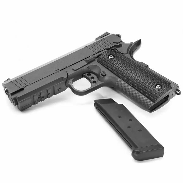 Galaxy G.25 Airsoft Pistol - Spring