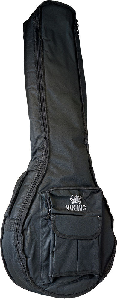 Viking Deluxe Oct Mandola Bag- (GR32992L)