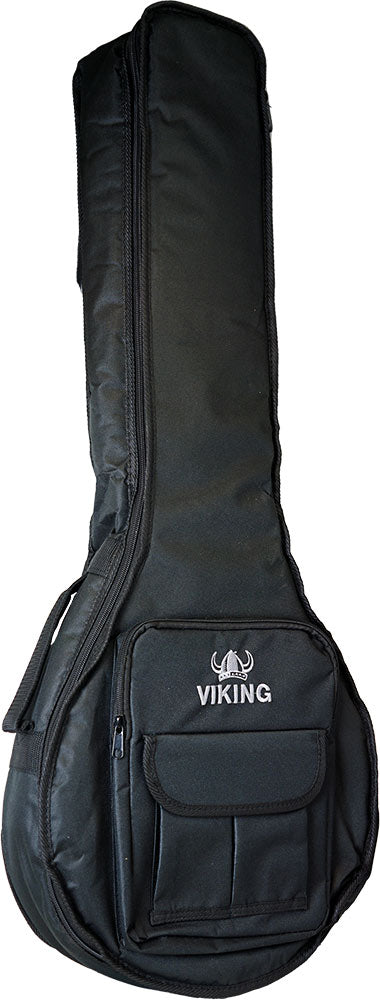 Viking Deluxe Tenor Banjo Bag