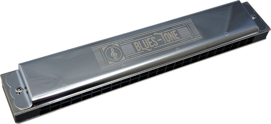 Blues Tone Tremolo Harmonica