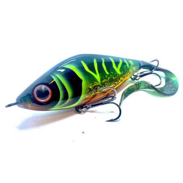 Strike Pro Guppie (13.5cm, 130g)