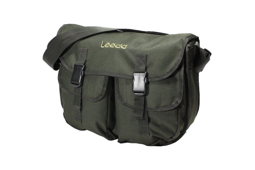Leeda Rover Bag