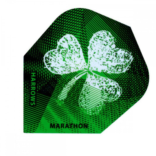 Harrows Marathon Dart Flight