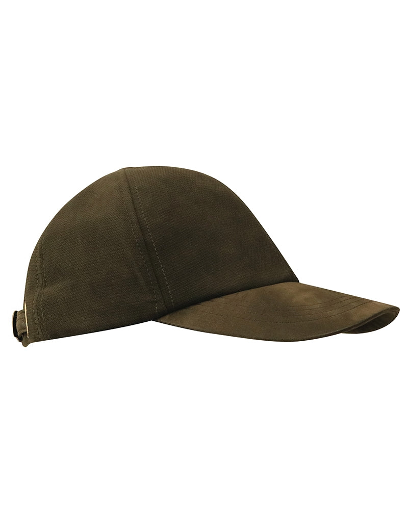 Hoggs of Fife Struther Baseball Cap - (One Size)