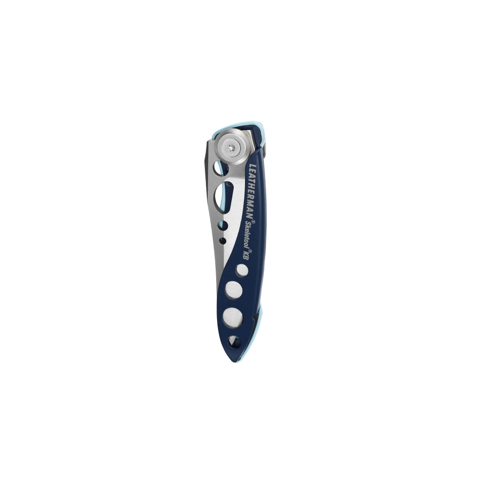 Leatherman Skeletool® KB Knife Nightshade