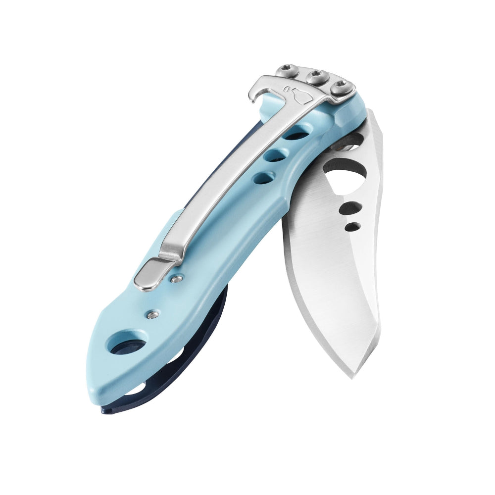 Leatherman Skeletool® KB Knife Nightshade