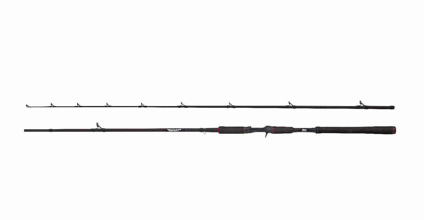Abu Garcia Beast Pike Casting Rod (862XXH ,50-200g)
