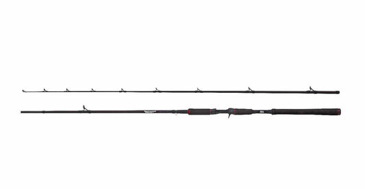 Abu Garcia Beast Pike Casting Rod (862XXH ,50-200g)