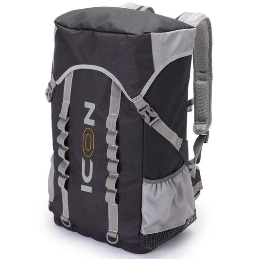 Leeda Icon Backpack (H1032)