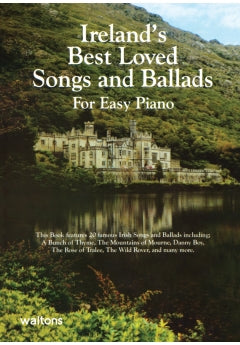 Ireland's Best Loved Songs & Ballads