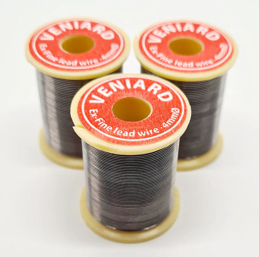 Veniard Lead Wire (Ex-fine & Medium)