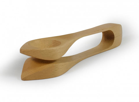 McBrides Session Wooden Spoons - Small