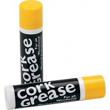 Herco HE72 Cork Grease