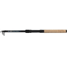 Mikado Sasori Telescopic Spinning Rods