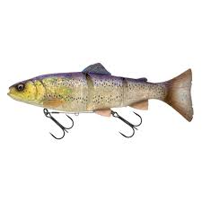 Savage Gear 3D Line Thru Trout 15cm (Slow Sink)