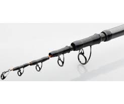 DAM Imax Tele Surf (360cm, 100-250g)