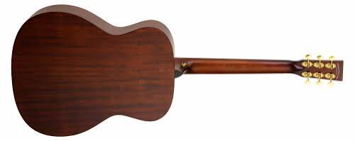 Tanglewood Elemental Dreadnought Guitar (TE5BL)