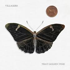 Villagers - That Golden Time LP (140g Black Vinyl)