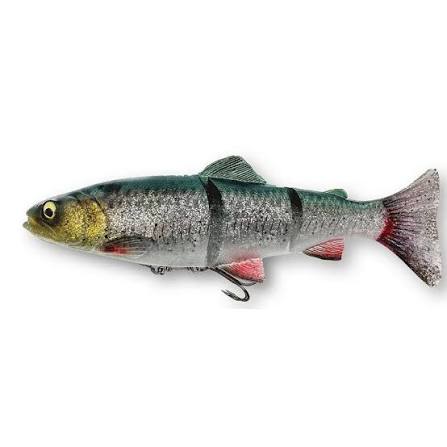 Savage Gear 4D Line Thru Trout - Medium Sink (20cm / 98g)