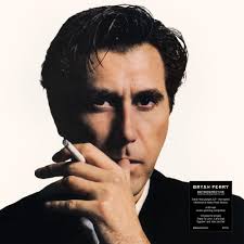 Bryan Ferry - Retrospective 2LP (Vinyl)