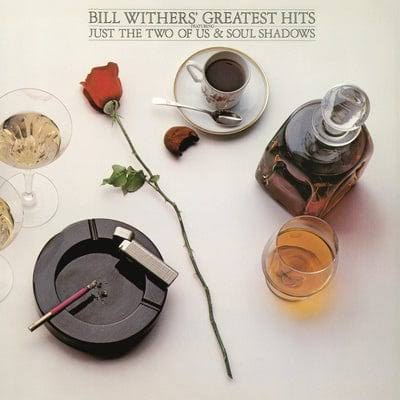 Bill Withers - Greatest Hits LP (Vinyl)