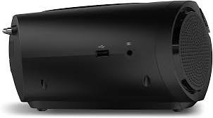 Philips CD Soundmachine BT/USB/FM Radio Player (TAZ2000S)