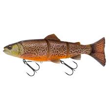 Savage Gear 3D Line Thru Trout 25cm / 193g (Med Sink)