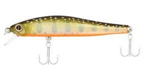 Zipbaits Rigge Flat 70S (70mm/8g)