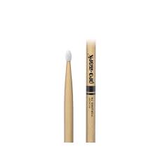 Promark Classic Forward 7A Hickory Nylon Tip Drumsticks