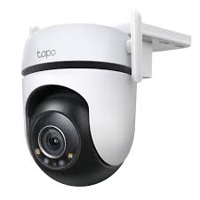 TP Link Tapo Outdoor Pan/Tilt Security WiFi Camera C520WS V2