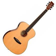 Tanglewood Roadster X Orchestra/Folk Acoustic Guitar (TRX3E)