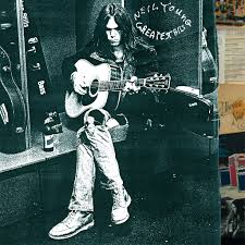Neil Young - Greatest Hits 2LP (Vinyl)