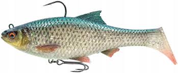 Savage Gear 3D Roach RTF FS (18cm / 104g)