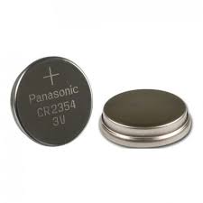 Panasonic CR2354 3V Lithium Battery