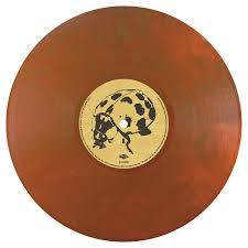 Noah Kahan - The Great Divide 2LP (American Rust Vinyl)