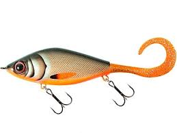 Strike Pro Guppie Jr. (9cm, 35.7g)