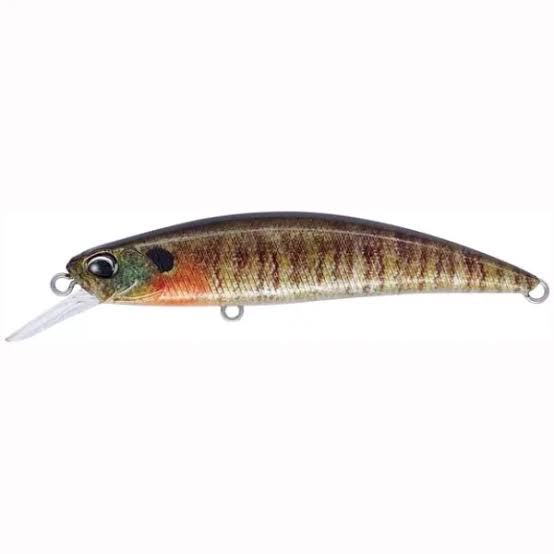 Duo International Spearhead Ryuki 60S (6.5g)
