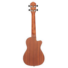 Ortega Concert Ukulele (RU5CE-L)
