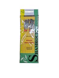 Shamrock Tackle Mackerel Killers