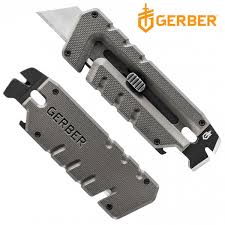 Gerber Prybrid Utility - Grey