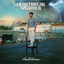 Niall Horan - Heartbreak Weather LP (Vinyl)