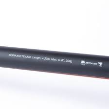 Shimano Sonora Tele Surf (4.20m, 200g)