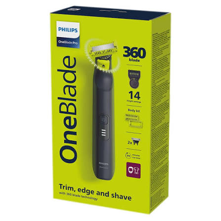 Philips One Blade Pro (QP6542/15)