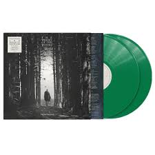 Dermot Kennedy - The Weight Of The Woods 2LP (Limited Ed. Trans Green Vinyl)(Bonus Tracks)