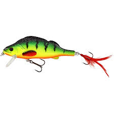 Westin Percy the Perch Crankbait 10cm 20g